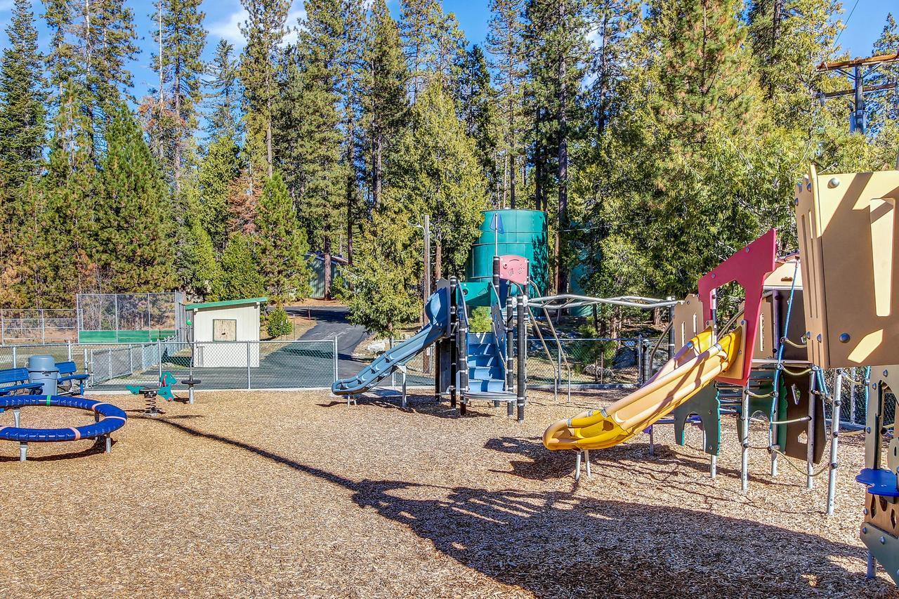 Huntington Lake Condo 92 Lakeshore Kültér fotó