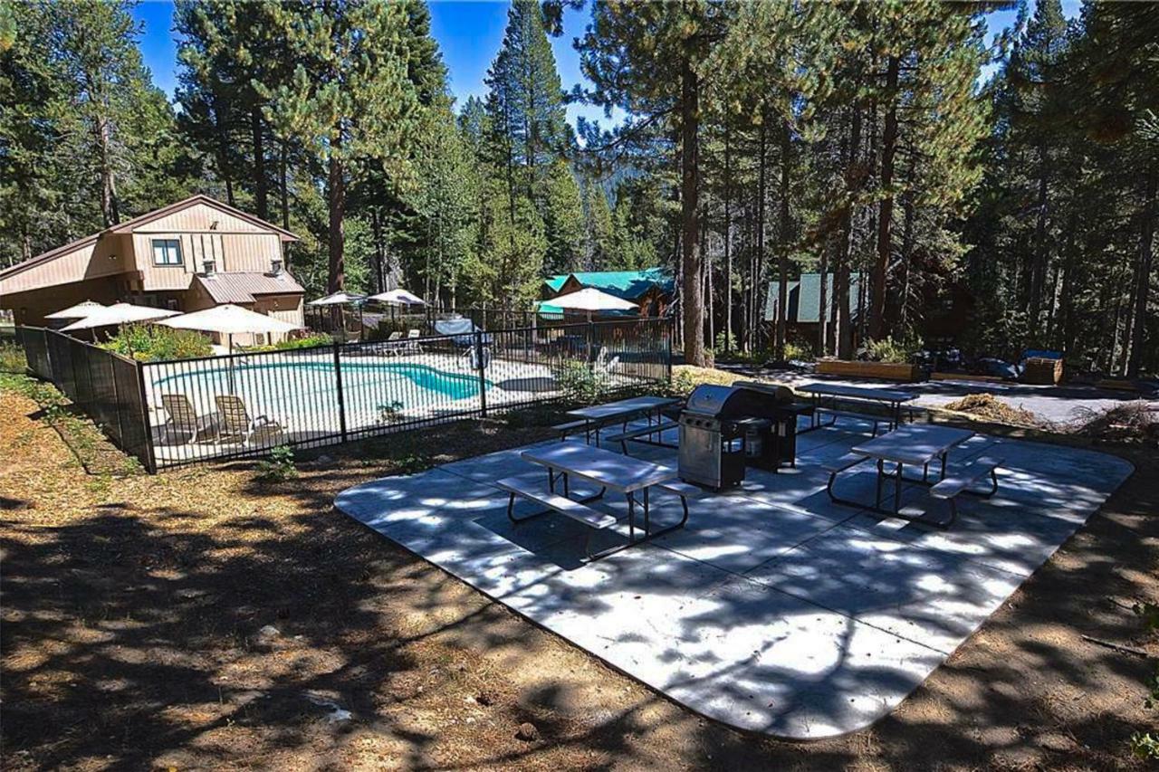 Huntington Lake Condo 92 Lakeshore Kültér fotó